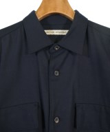 UNITED ARROWS（ユナイテッドアローズ）カジュアルシャツ 紺 サイズ:M メンズ/2200666551184