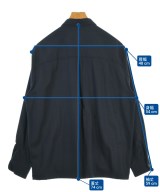 UNITED ARROWS（ユナイテッドアローズ）カジュアルシャツ 紺 サイズ:M メンズ/2200666551184