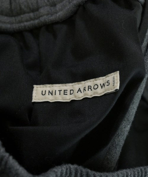 UNITED ARROWS（ユナイテッドアローズ）その他 グレー サイズ:M メンズ/2200666551252