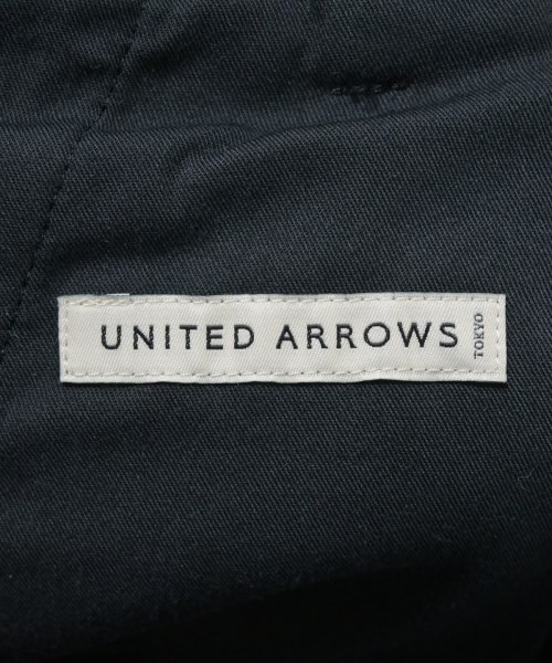 UNITED ARROWS（ユナイテッドアローズ）その他 紺 サイズ:M メンズ/2200667617056