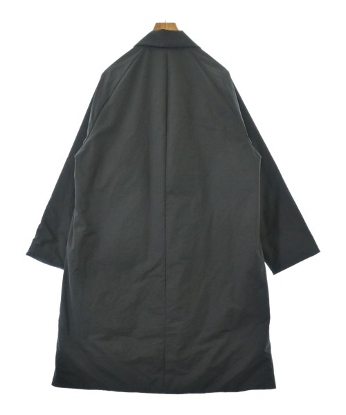 UNITED ARROWS（ユナイテッドアローズ）ダウンコート 黒 サイズ:L メンズ/2200667767010