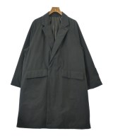 UNITED ARROWS（ユナイテッドアローズ）ダウンコート 黒 サイズ:L メンズ/2200667767010