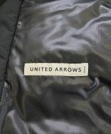 UNITED ARROWS（ユナイテッドアローズ）ダウンコート 黒 サイズ:L メンズ/2200667767010