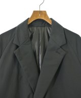 UNITED ARROWS（ユナイテッドアローズ）ダウンコート 黒 サイズ:L メンズ/2200667767010