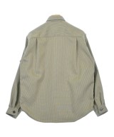 UNITED ARROWS（ユナイテッドアローズ）カジュアルシャツ ベージュ サイズ:S メンズ/2200664674021