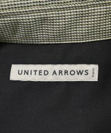 UNITED ARROWS（ユナイテッドアローズ）カジュアルシャツ ベージュ サイズ:S メンズ/2200664674021
