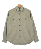 UNITED ARROWS カジュアルシャツ