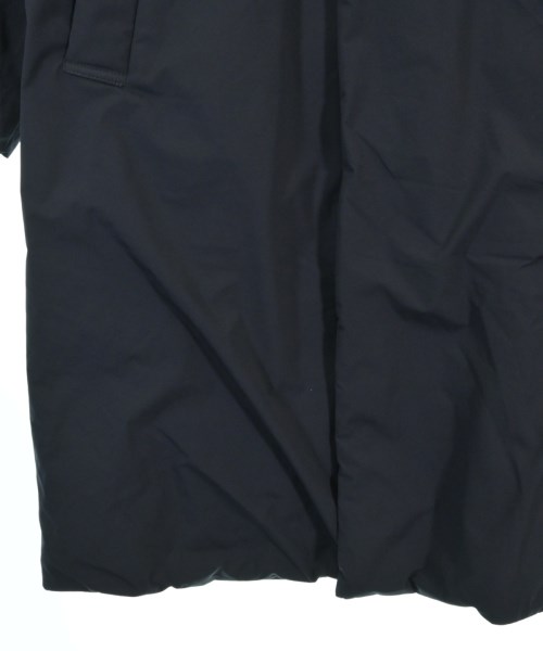 UNITED ARROWS（ユナイテッドアローズ）ダウンコート 紺 サイズ:L メンズ/2200653435015