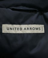 UNITED ARROWS（ユナイテッドアローズ）ダウンコート 紺 サイズ:L メンズ/2200653435015