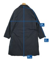 UNITED ARROWS（ユナイテッドアローズ）ダウンコート 紺 サイズ:L メンズ/2200653435015