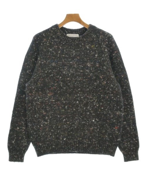 UNITED ARROWS(ユナイテッドアローズ)ニット・セーター グレー サイズ:L/2200653435145