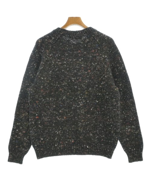 UNITED ARROWS（ユナイテッドアローズ）ニット・セーター グレー サイズ:L メンズ/2200653435145