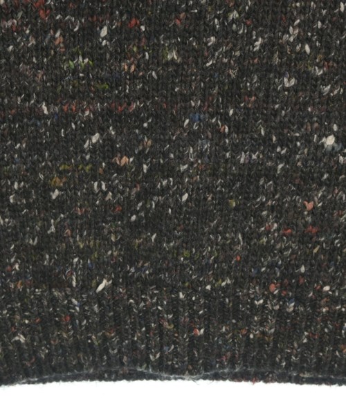 UNITED ARROWS（ユナイテッドアローズ）ニット・セーター グレー サイズ:L メンズ/2200653435145