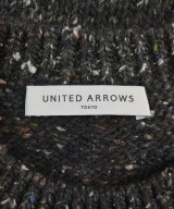 UNITED ARROWS（ユナイテッドアローズ）ニット・セーター グレー サイズ:L メンズ/2200653435145
