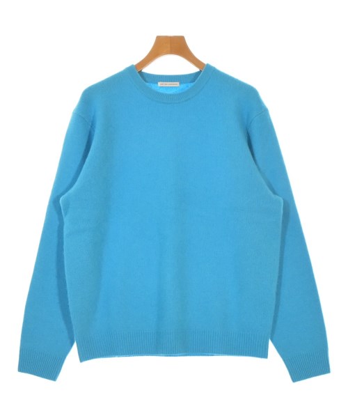 UNITED ARROWS(ユナイテッドアローズ)ニット・セーター 青 サイズ:XL/2200653435183