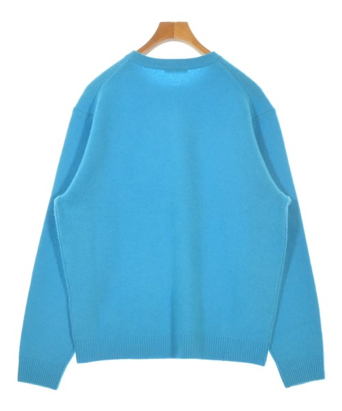 UNITED ARROWS（ユナイテッドアローズ）ニット・セーター 青 サイズ:XL メンズ/2200653435183