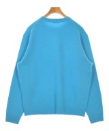 UNITED ARROWS（ユナイテッドアローズ）ニット・セーター 青 サイズ:XL メンズ/2200653435183