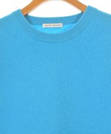 UNITED ARROWS（ユナイテッドアローズ）ニット・セーター 青 サイズ:XL メンズ/2200653435183