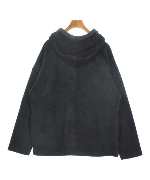 UNITED ARROWS（ユナイテッドアローズ）パーカー 黒 サイズ:L メンズ/2200653435237