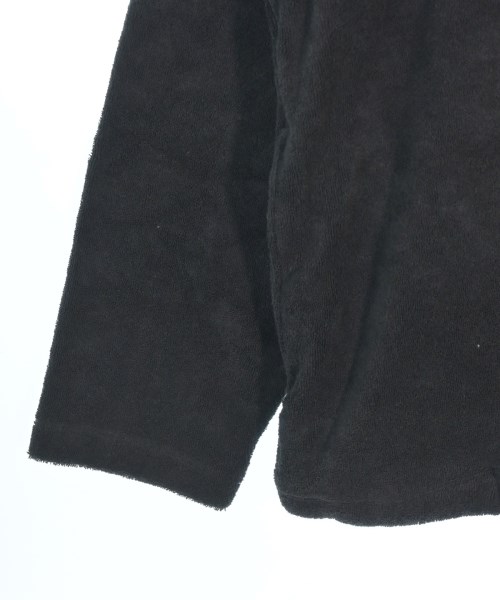 UNITED ARROWS（ユナイテッドアローズ）パーカー 黒 サイズ:L メンズ/2200653435237