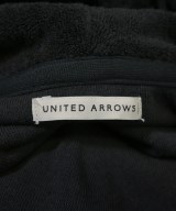 UNITED ARROWS（ユナイテッドアローズ）パーカー 黒 サイズ:L メンズ/2200653435237