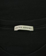 UNITED ARROWS（ユナイテッドアローズ）Tシャツ・カットソー 黒 サイズ:XL メンズ/2200653435473