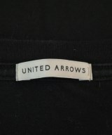 UNITED ARROWS（ユナイテッドアローズ）Tシャツ・カットソー 黒 サイズ:XL メンズ/2200653435480