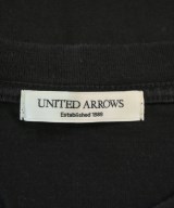 UNITED ARROWS（ユナイテッドアローズ）Tシャツ・カットソー 黒 サイズ:XL メンズ/2200653435497