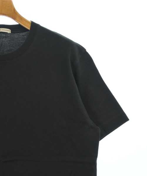 UNITED ARROWS（ユナイテッドアローズ）Tシャツ・カットソー 黒 サイズ:XL メンズ/2200653435510