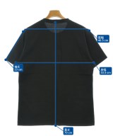 UNITED ARROWS（ユナイテッドアローズ）Tシャツ・カットソー 黒 サイズ:XL メンズ/2200653435510