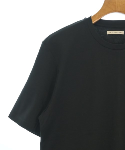 UNITED ARROWS（ユナイテッドアローズ）Tシャツ・カットソー 黒 サイズ:XL メンズ/2200653435527