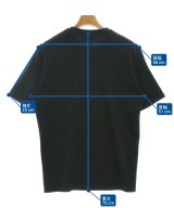 UNITED ARROWS（ユナイテッドアローズ）Tシャツ・カットソー 黒 サイズ:XL メンズ/2200653435534