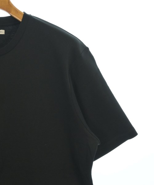 UNITED ARROWS（ユナイテッドアローズ）Tシャツ・カットソー 黒 サイズ:XL メンズ/2200653435541