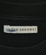 UNITED ARROWS（ユナイテッドアローズ）Tシャツ・カットソー 黒 サイズ:L メンズ/2200653435558