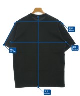 UNITED ARROWS（ユナイテッドアローズ）Tシャツ・カットソー 黒 サイズ:L メンズ/2200653435558