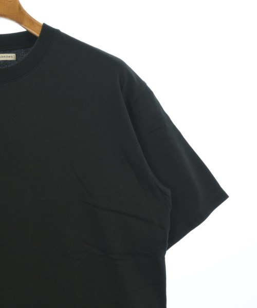 UNITED ARROWS（ユナイテッドアローズ）Tシャツ・カットソー 黒 サイズ:L メンズ/2200653435565