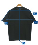 UNITED ARROWS（ユナイテッドアローズ）Tシャツ・カットソー 黒 サイズ:L メンズ/2200653435565