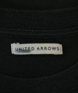 UNITED ARROWS（ユナイテッドアローズ）Tシャツ・カットソー 黒 サイズ:L メンズ/2200653435572