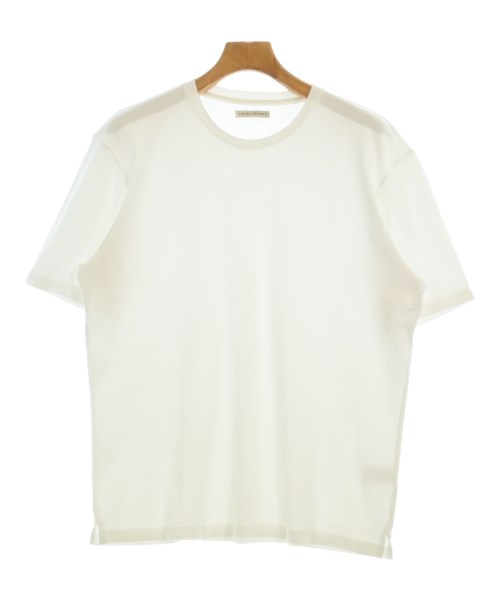 UNITED ARROWS(ユナイテッドアローズ)Tシャツ・カットソー 白 サイズ:XL/2200653435619