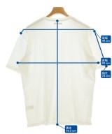 UNITED ARROWS（ユナイテッドアローズ）Tシャツ・カットソー 白 サイズ:XL メンズ/2200653435619