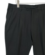 UNITED ARROWS（ユナイテッドアローズ）スラックス 黒 サイズ:50(XL位) メンズ/2200653435671