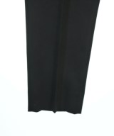 UNITED ARROWS（ユナイテッドアローズ）スラックス 黒 サイズ:50(XL位) メンズ/2200653435671