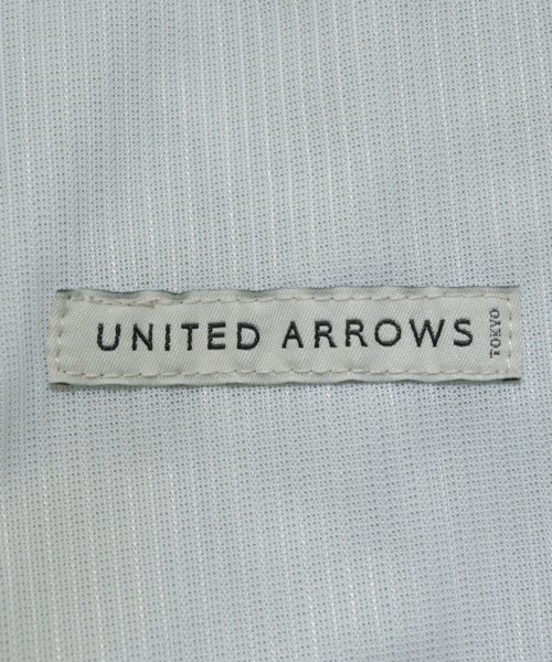 UNITED ARROWS（ユナイテッドアローズ）ショートパンツ 緑 サイズ:L メンズ/2200653435695