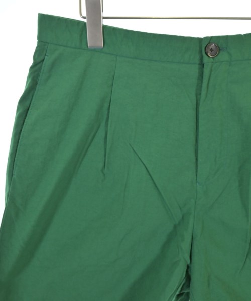 UNITED ARROWS（ユナイテッドアローズ）ショートパンツ 緑 サイズ:L メンズ/2200653435695