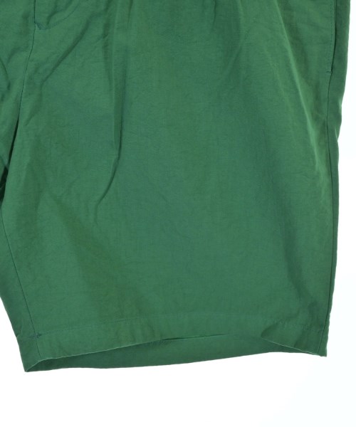 UNITED ARROWS（ユナイテッドアローズ）ショートパンツ 緑 サイズ:L メンズ/2200653435695