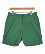 UNITED ARROWS（ユナイテッドアローズ）ショートパンツ 緑 サイズ:L メンズ/2200653435695