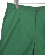 UNITED ARROWS（ユナイテッドアローズ）ショートパンツ 緑 サイズ:L メンズ/2200653435695