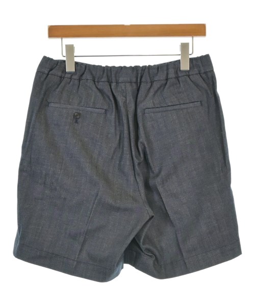 UNITED ARROWS（ユナイテッドアローズ）ショートパンツ 紺 サイズ:M メンズ/2200653435701