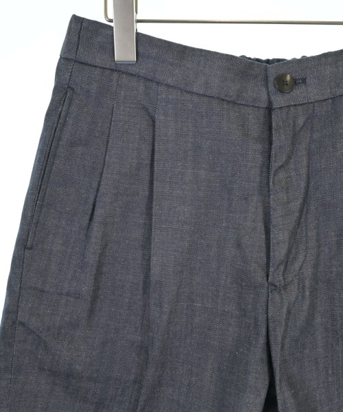 UNITED ARROWS（ユナイテッドアローズ）ショートパンツ 紺 サイズ:M メンズ/2200653435701