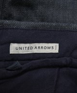 UNITED ARROWS（ユナイテッドアローズ）ショートパンツ 紺 サイズ:M メンズ/2200653435701